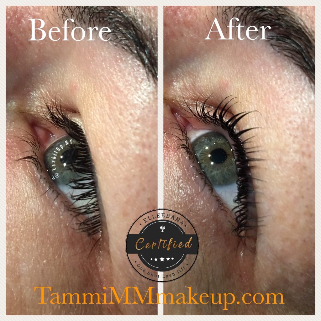 Elleebana Lash Lift
