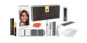 Elleebana lash lift kit