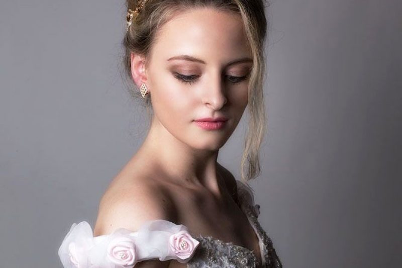 Bridal and Special Occasion Makeup